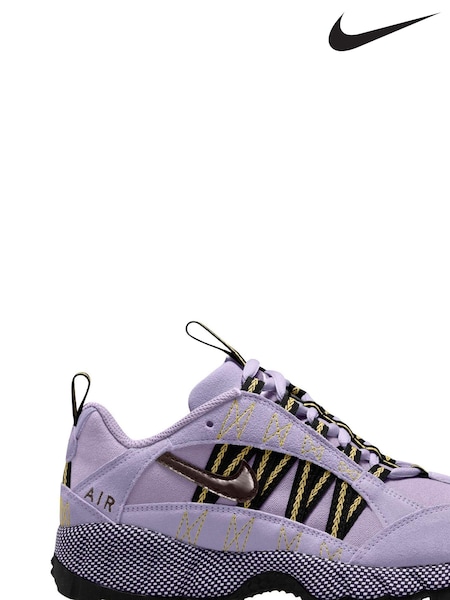 Nike Purple Air Humara Trainer Boots (N48310) | €74