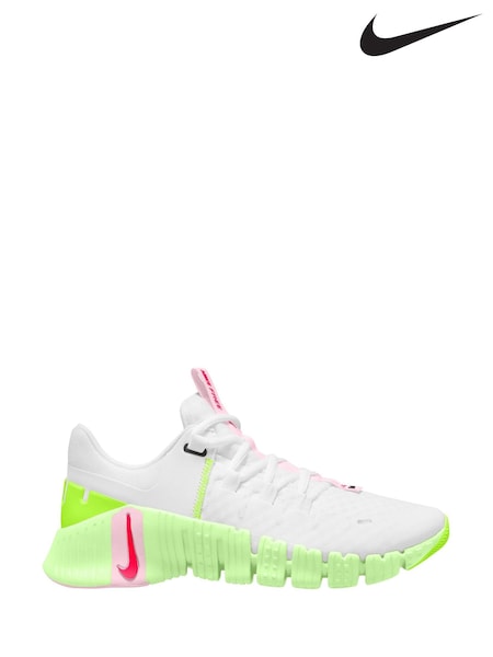 Nike Free Metcon 5 Training Trainers (N48353) | 894 LEI