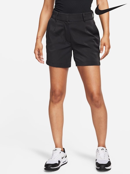 Nike Black Dri-FIT Victory 5" Golf Shorts (N48457) | €86