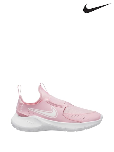 Roz - Pantofi de antrenament Nike Youth Flex Covor lung coridor 3 (N48567) | 283 LEI