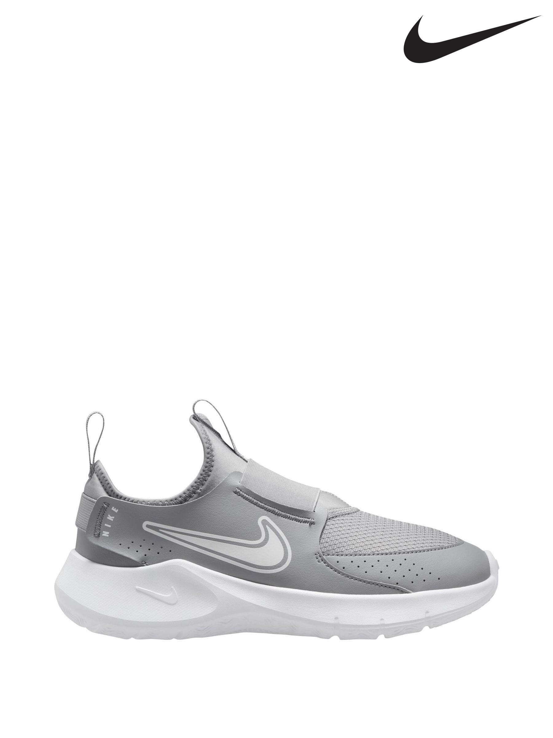 Boys Older Girls Nike Grey Footwear Next Luxembourg