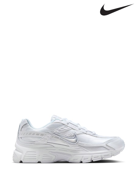Wit - Nike Initiator Retro Runner Trainers (N48615) | € 115