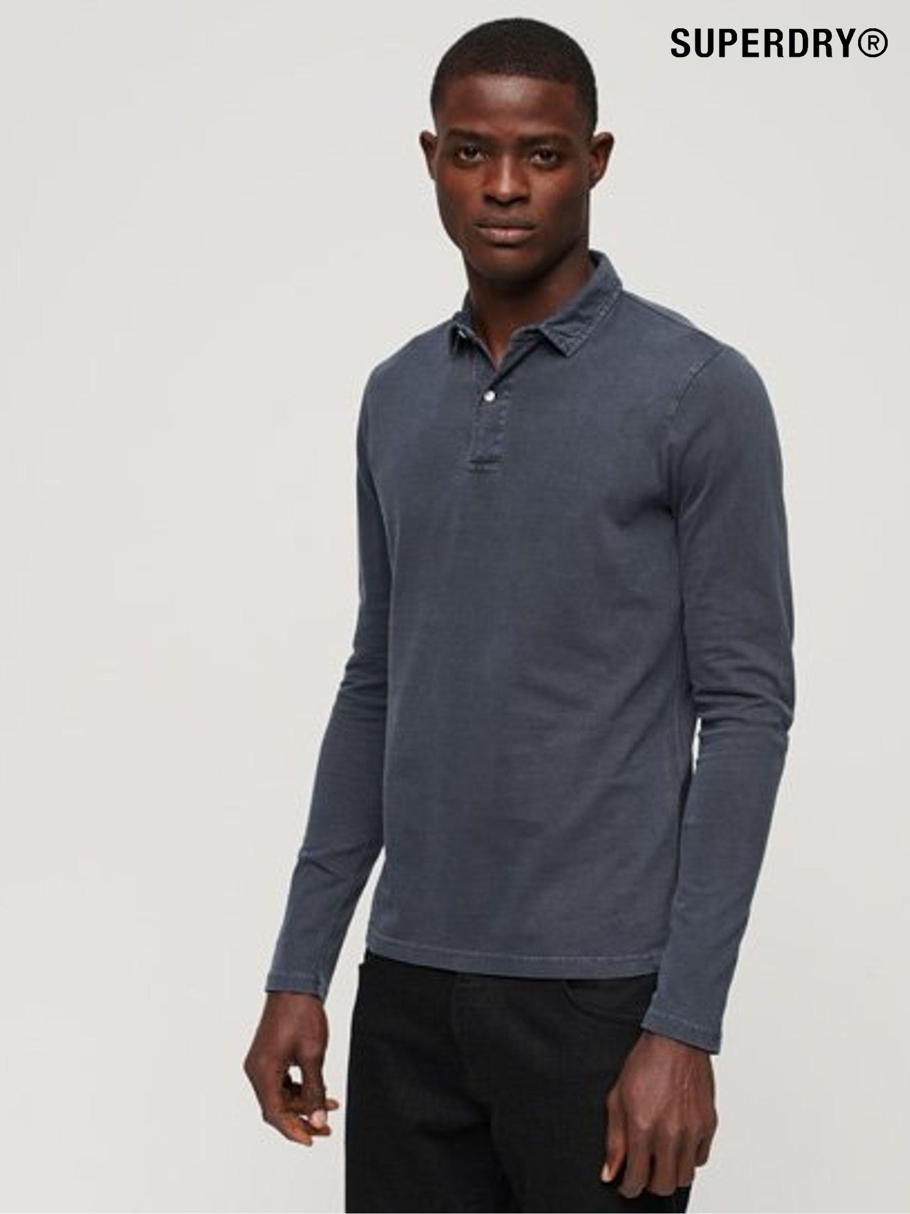 Superdry Polo Shirts Mens Big Size Polo Shirts Next Bahrain