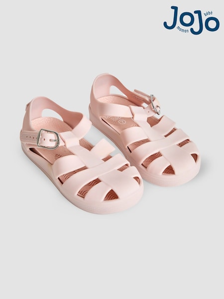 JoJo Maman Bébé Jelly Sandals (N49409) | 19 €
