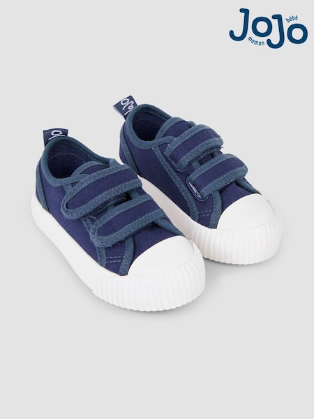 JoJo Maman Bébé Canvas Pumps (N49415) | 31 €