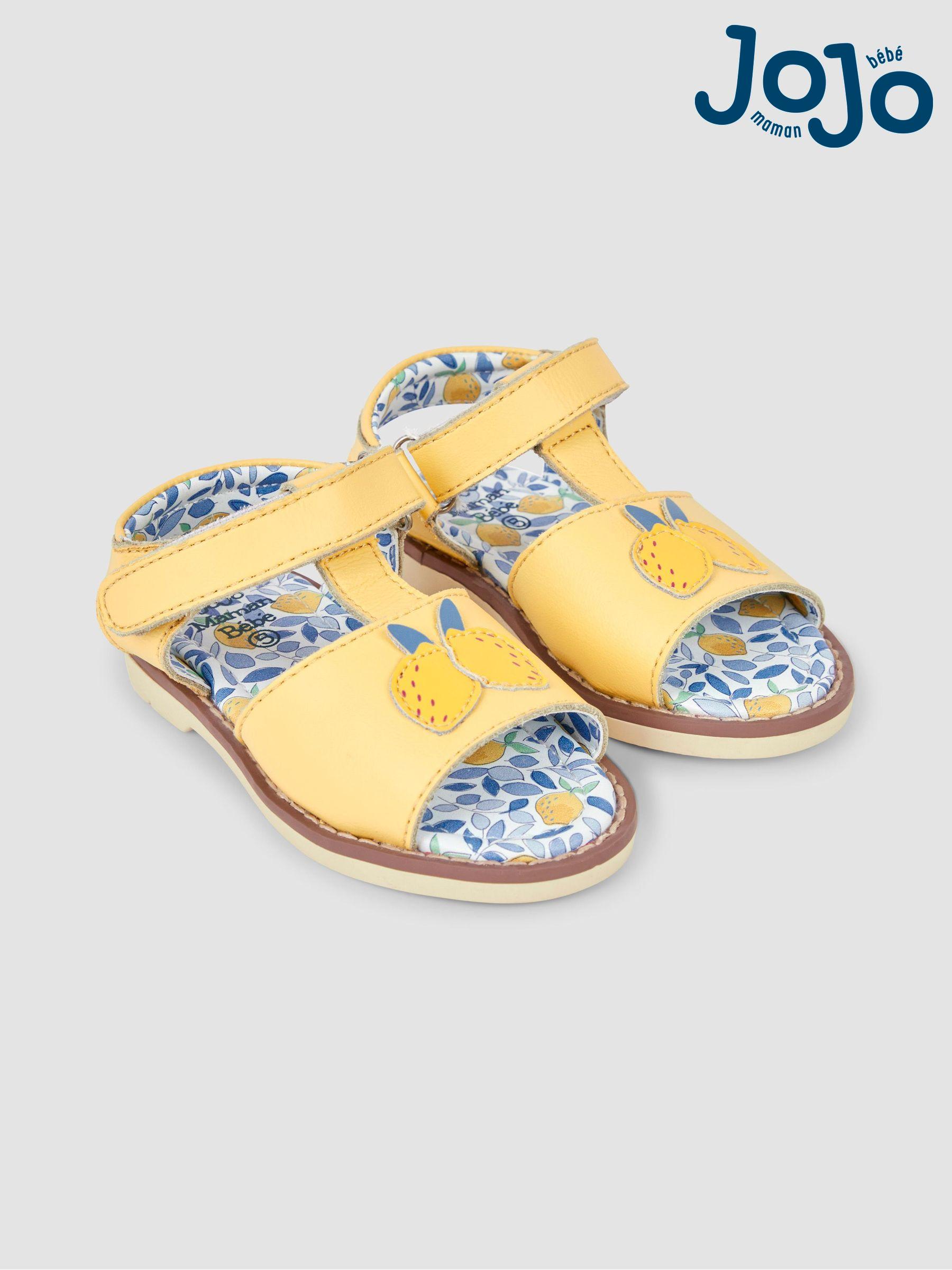 Sandals JoJo Maman Bebe Print Holiday Baby Next Oman