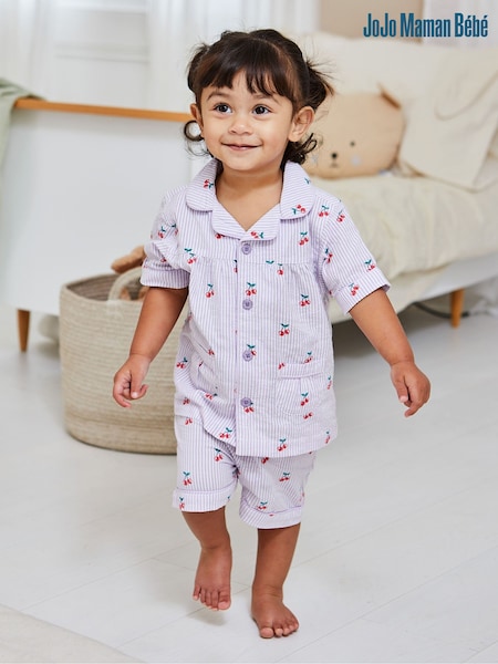 JoJo Maman Bébé Woven Pyjamas (N49461) | 34 €