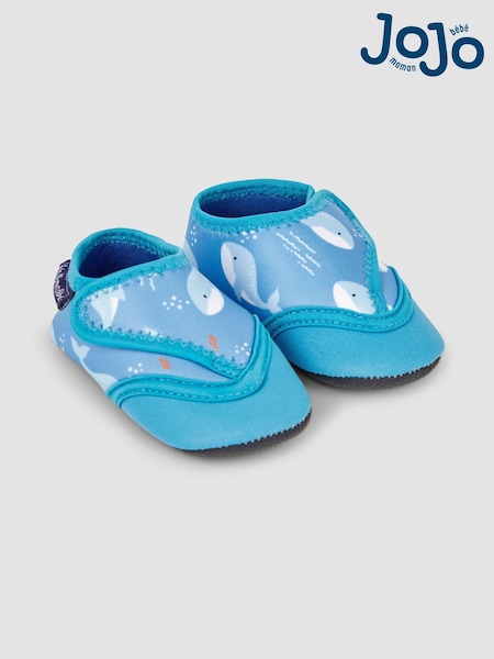 JoJo Maman Bébé Baby Beach And Swim Booties (N49467) | 19 €
