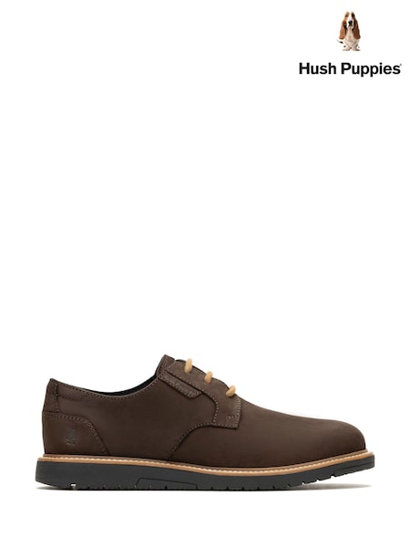 Hush Puppies Jenson Oxford Shoes (N49538) | €156