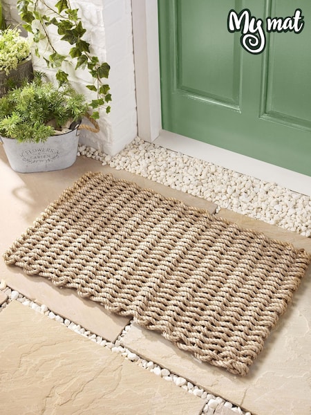 My Mat Rope Doormat