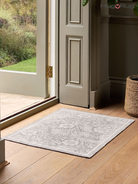 Hug Rug Soft Florals Mat