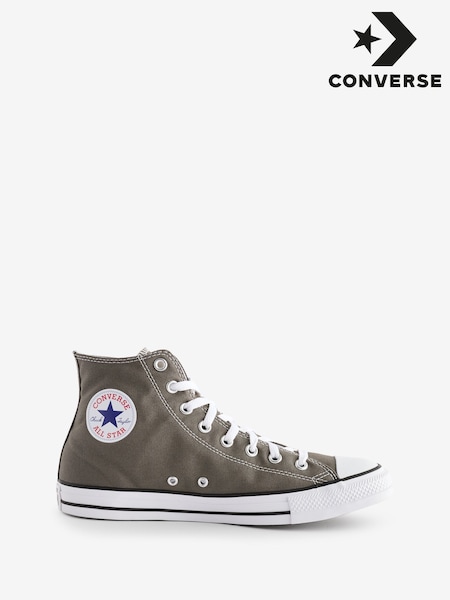 Converse Chuck Taylor All Star High Trainers (N50249) | ‏327‏₪