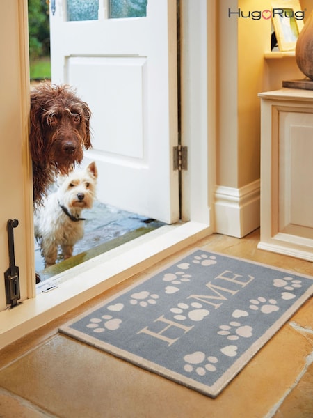 Hug Rug Home Paws Doormats