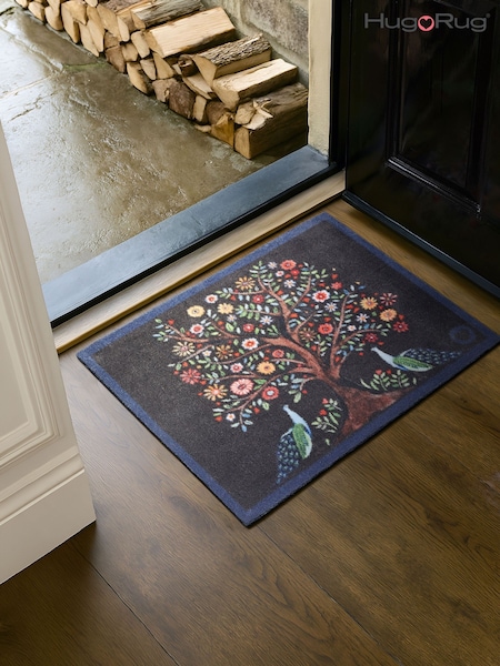 Hug Rug Tree Of Life Doormat