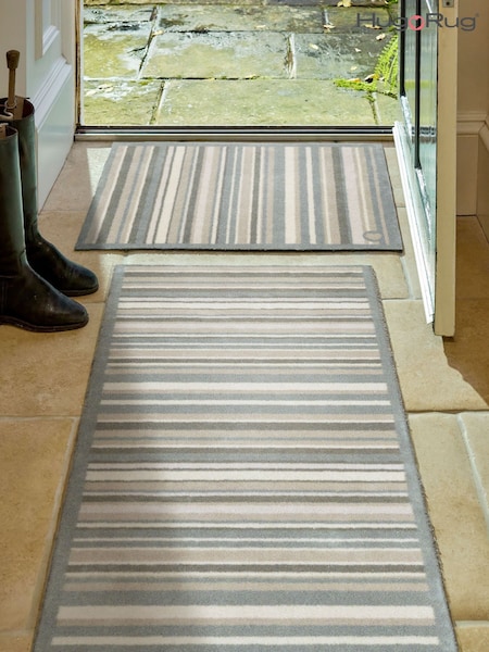 Hug Rug Stripe Doormat