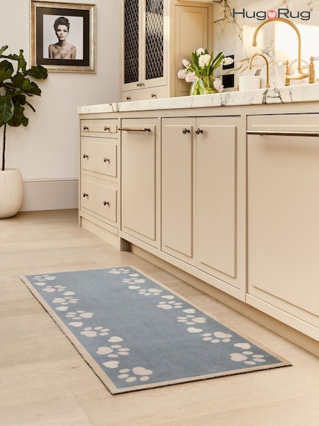 Hug Rug Home Paws Runner