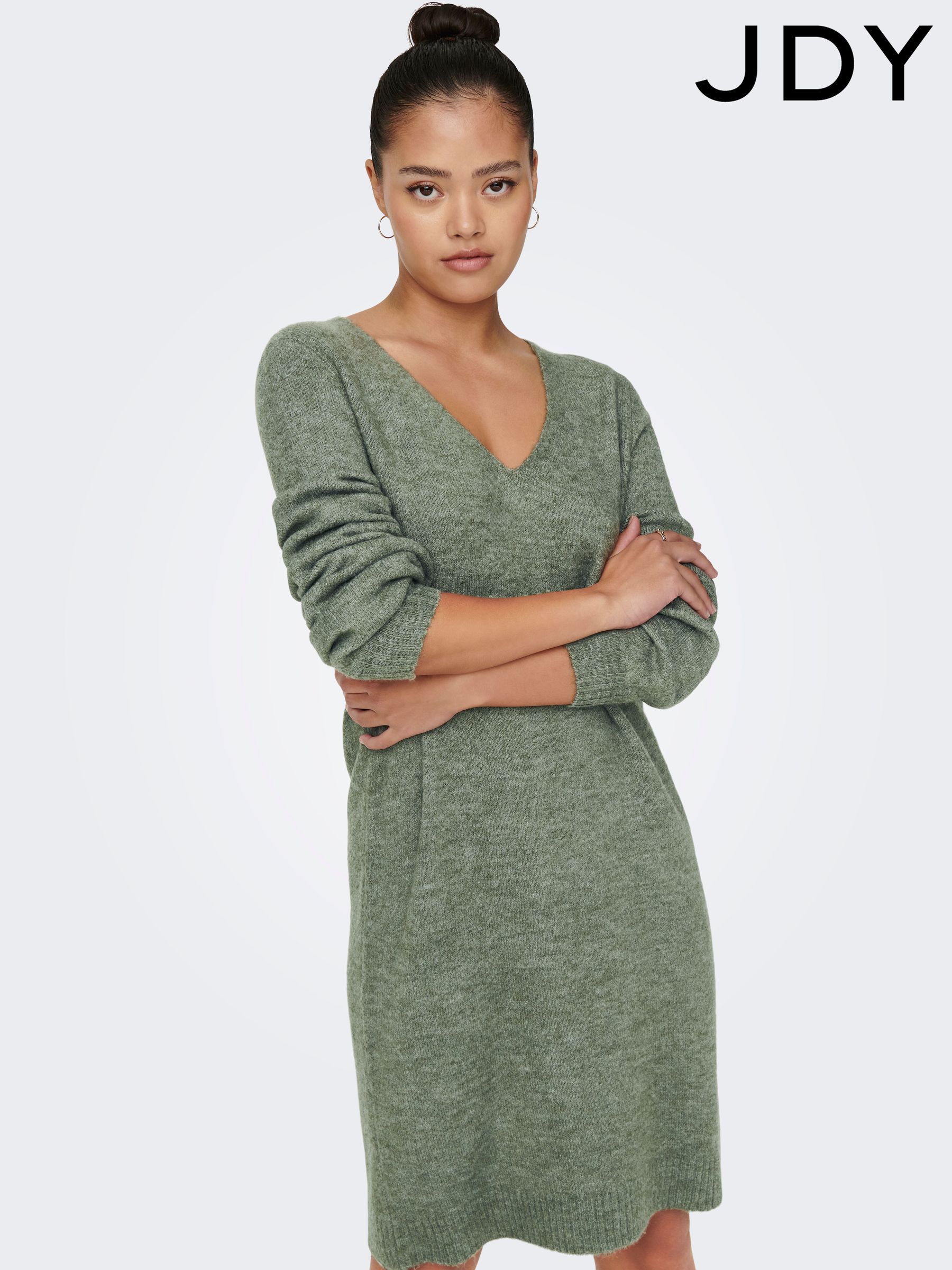 Jumper dresses womens best sale