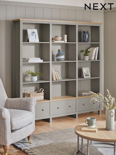 Dove Malvern Superwide Shelf (N50824) | €825