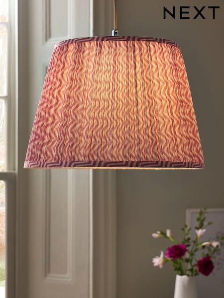 Bobbin Easy Fit Lamp Shade (N51172) | €45