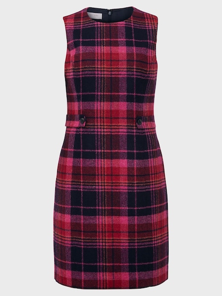 Hobbs Sariah Black Dress (N51259) | €53
