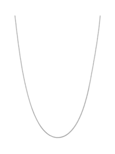 Simply Silver Silver Tone GC Necklace (N51894) | €13
