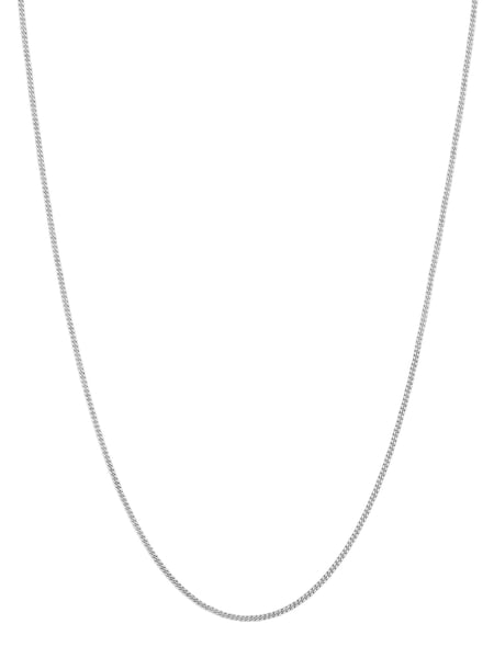 Simply Silver Silver Tone GC Necklace (N51895) | €6