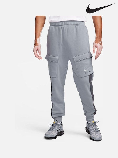 Nike Air Fleece Cargo Joggers (N53413) | 250 LEI