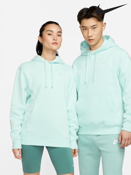 Nike Club Hoodie (N53429) | 42 €