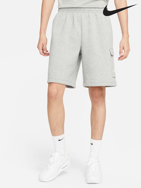 Nike Club Fleece Cargo Shorts (N53436) | €27