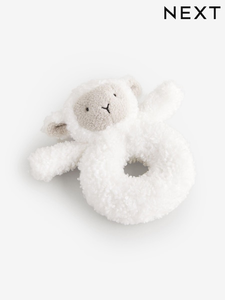 Baby Rattle (N53792) | €14