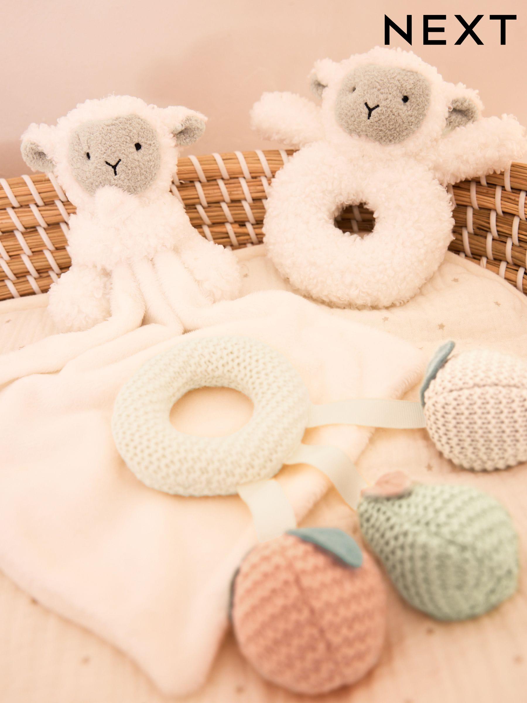 Next baby toys shop