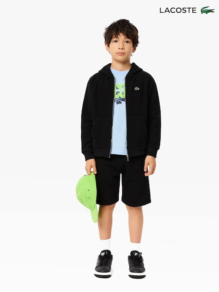 Lacoste Fleece Hoodie (N53889) | €34