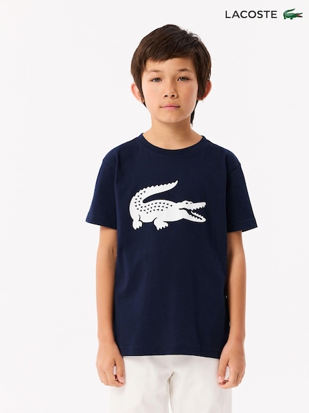 Lacoste Core Performance White T-Shirt (N53894) | €23 - €26
