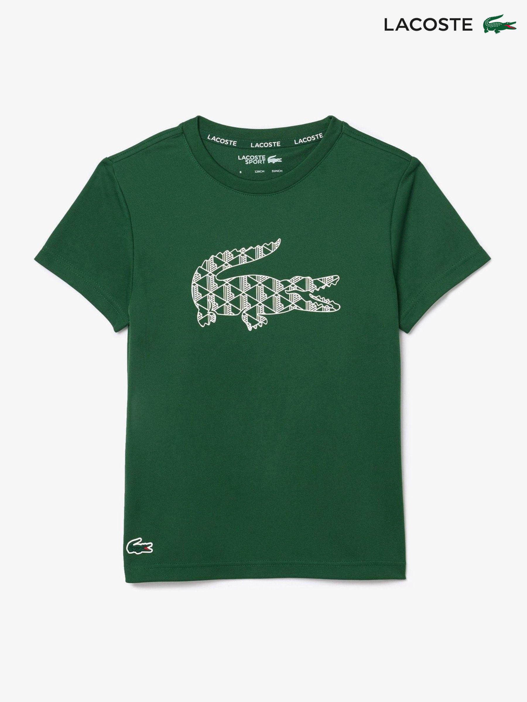 Next lacoste t shirt top