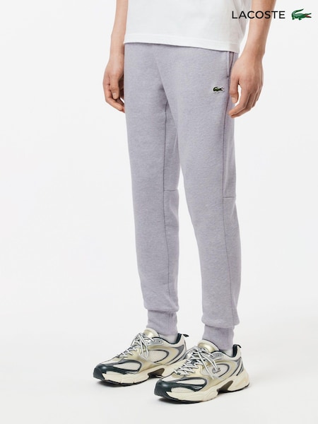 Серый - Lacoste Slim Fit Joggers (N54499) | €131