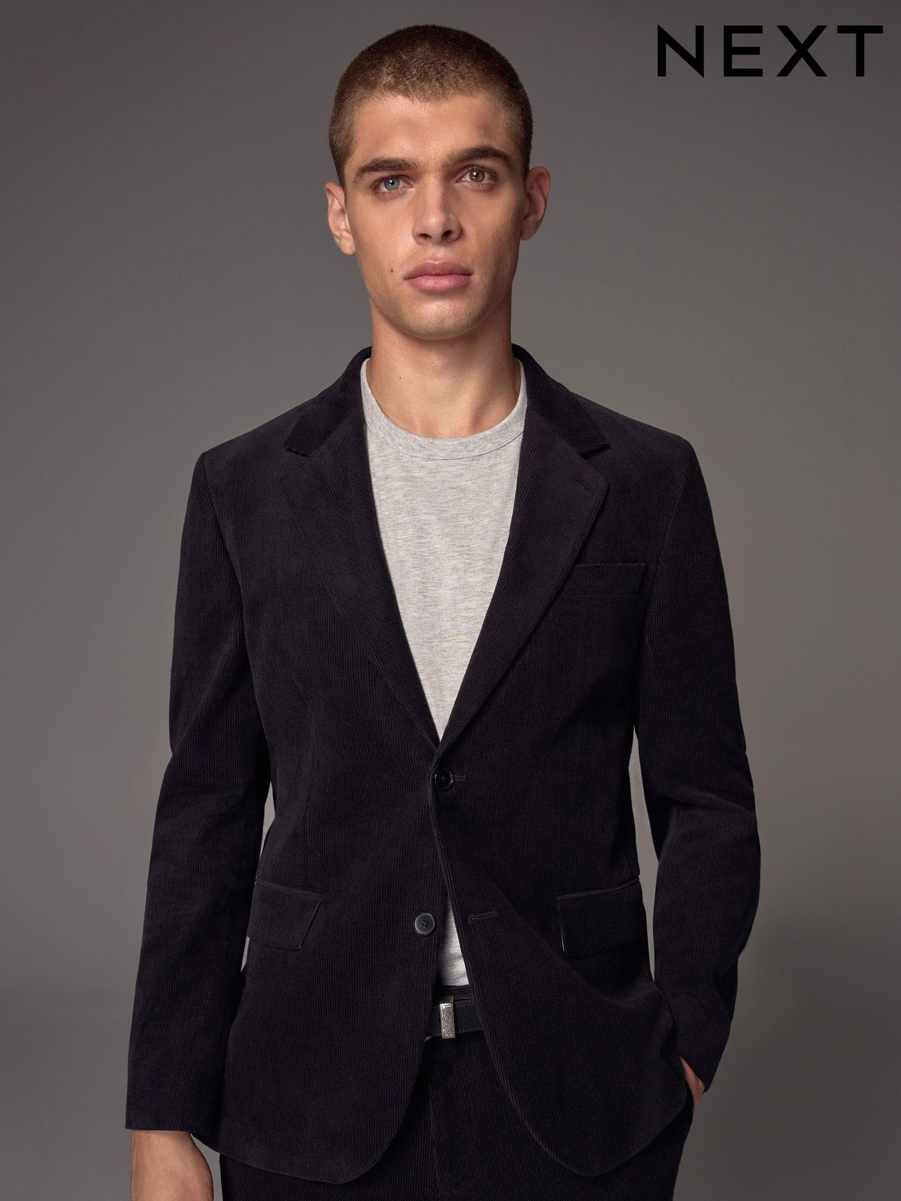 Next mens sports jackets clearance