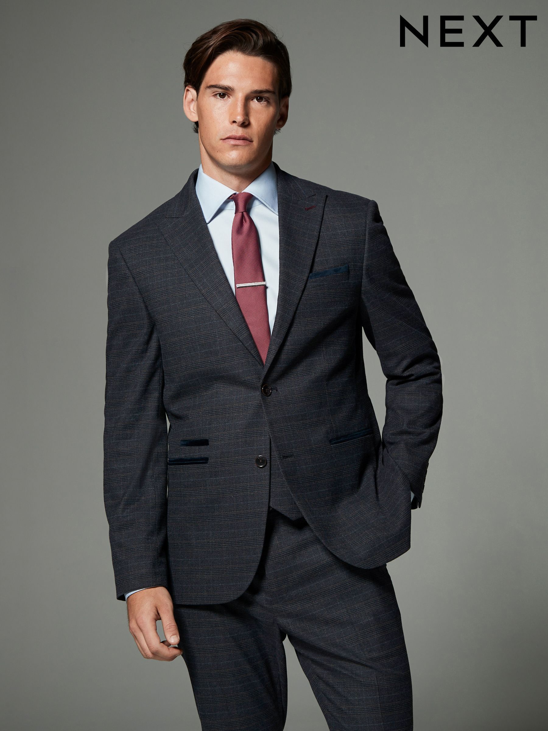 Men s Work Suits Essential Work Suits For Men Next