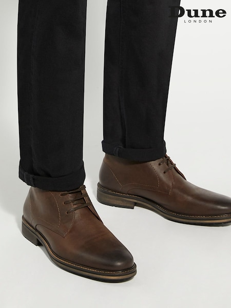 Vanlig passform - Dune London Charleys Ankle Boots (N54961) | kr2 720