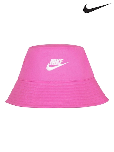 Nike Little Kids Futura Apex 100% Cotton Bucket Hat (N55071) | 51 zł
