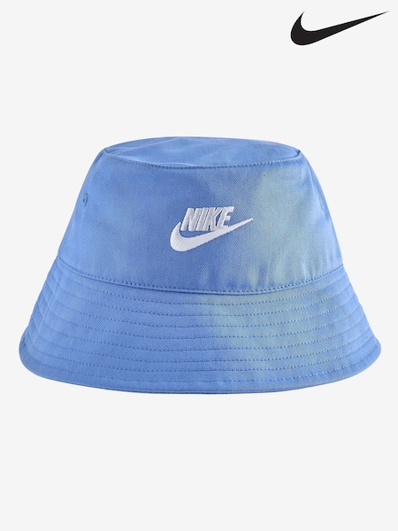 Nike Little Kids Futura Apex 100% Cotton Bucket Hat (N55072) | 51 zł