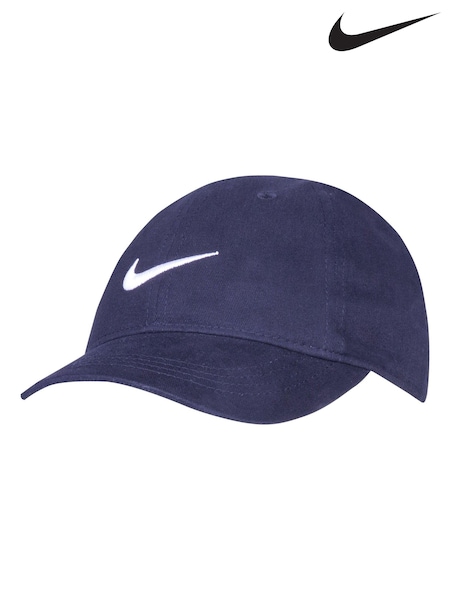 Nike Little Kids 100% Cotton Cap (N55088) | ‏65‏₪