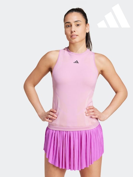 adidas Purple Football Vest (N55241) | €27
