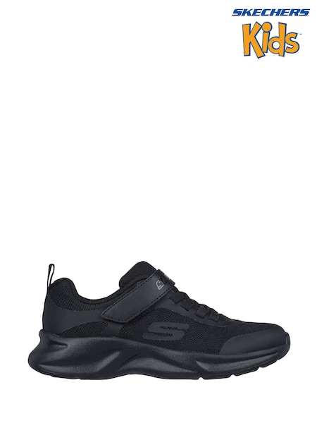 Skechers Kids Dynamatic School Shoes (N55436) | ‏146‏₪