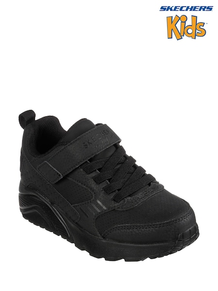 Skechers Kids Uno Lite Donex School Trainers (N55450) | 62 €