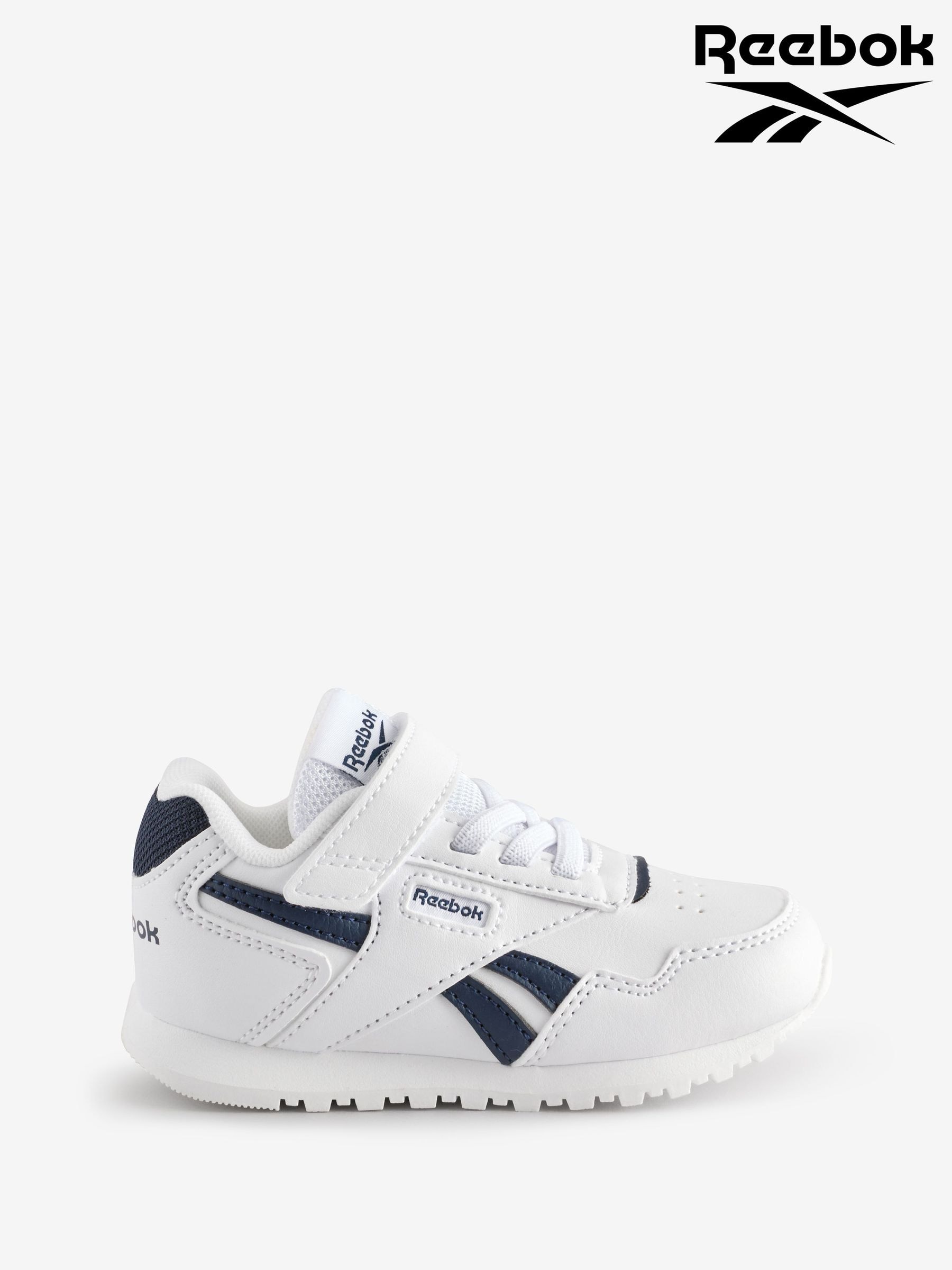 Boys Reebok White Next Luxembourg