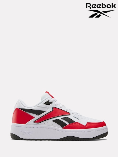 Reebok Red ATR Chill Trainers (N55482) | 196 LEI