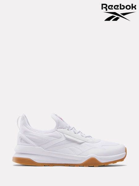 Reebok Classic White Trainers (N55484) | €79