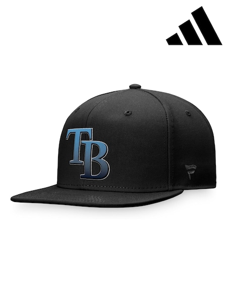 adidas MLB Tampa Bay Rays Iconic Gradient Snapback Cap (N55590) | €16