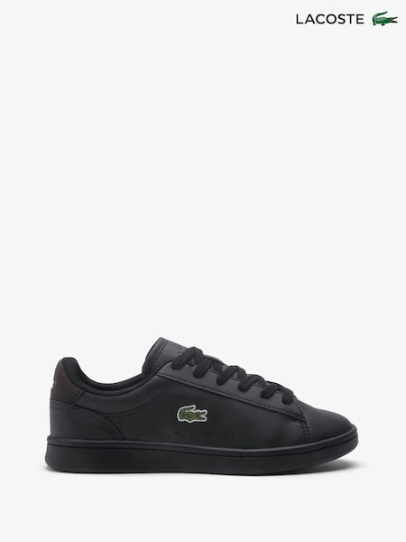 Lacoste Boys Carnaby Trainers (N55629) | €77