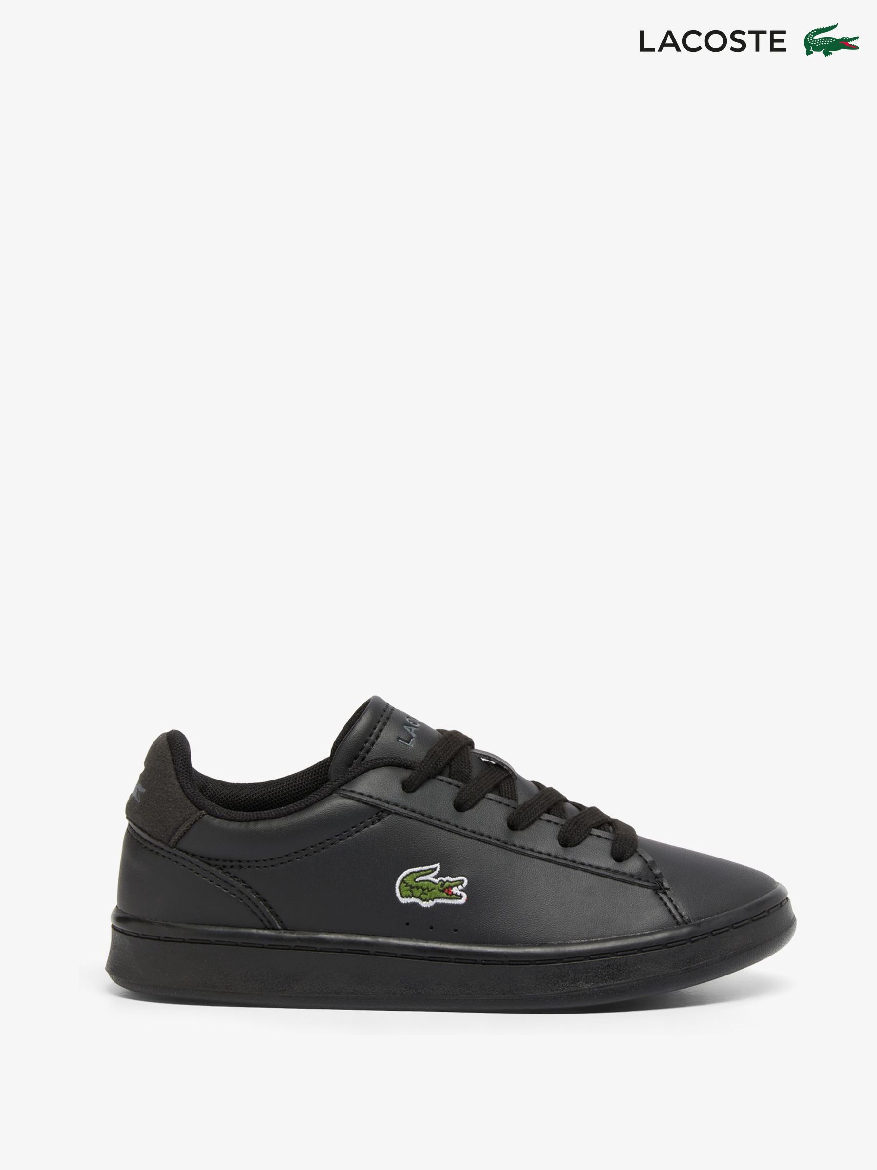 Infant lacoste trainers uk 2025